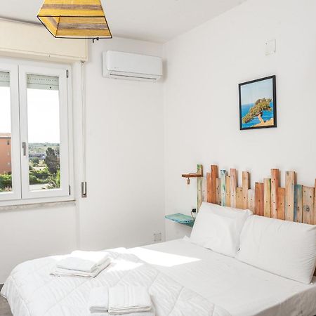 Guest House - Affittacamere Green Apartment - By Faendho Porto Torres Exterior photo